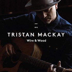 Tristan Mackay